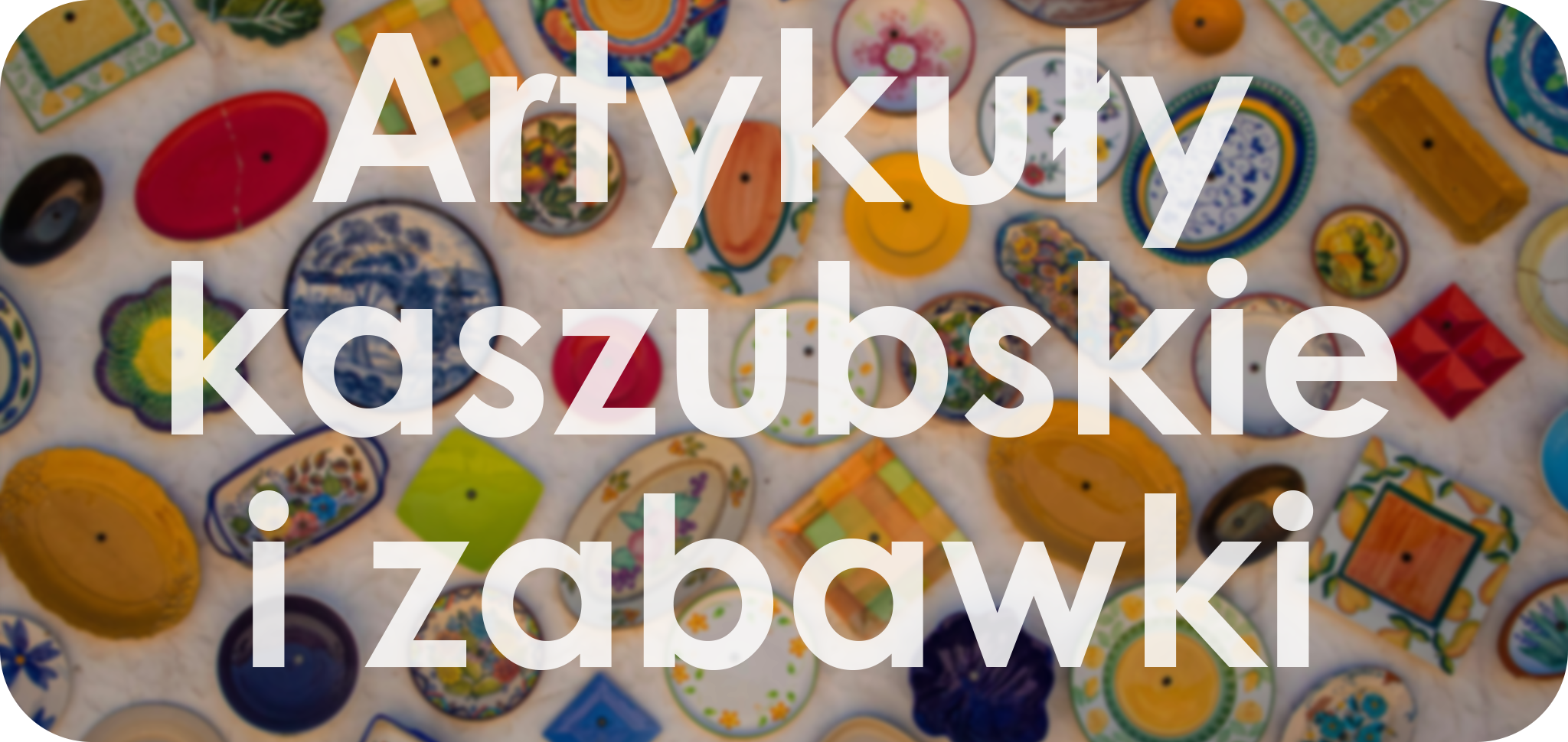 artykuly kaszubskie